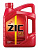 Гидравлическая жидкость ZIC ATF Dexron 6 4л 162630