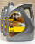Моторное масло ENI 5W40 I-SINT PROFESSIONAL4
