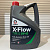 Моторное масло COMMA 5W40 X-FLOW TYPE G 4л XFG4L