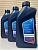 Моторное масло BMW TwinPower Turbo LL-04 5W-30 1Л 83212465849