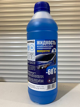 CHEMIPRO концентрат 1L -60C лимон