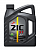 Моторное масло ZIC X7 DIESEL 5W-30 4л 162610