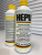 HEPU Антифриз (концентрат) 1,5л желтый