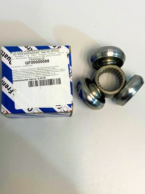 Трипоид внутреннего шруса QUATTRO FRENI QF00000088 23x40